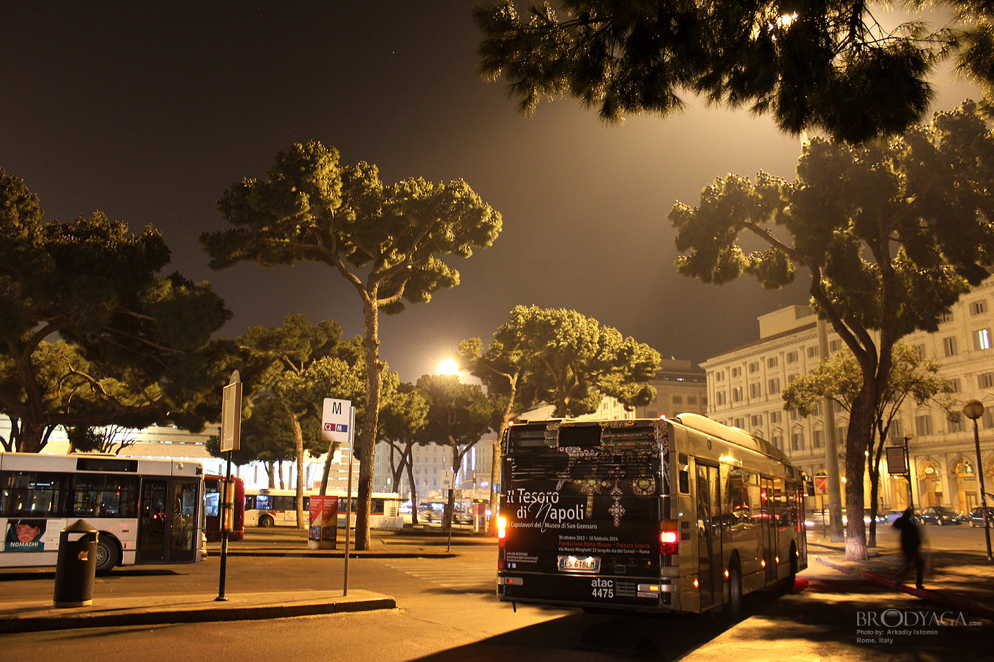 Rome